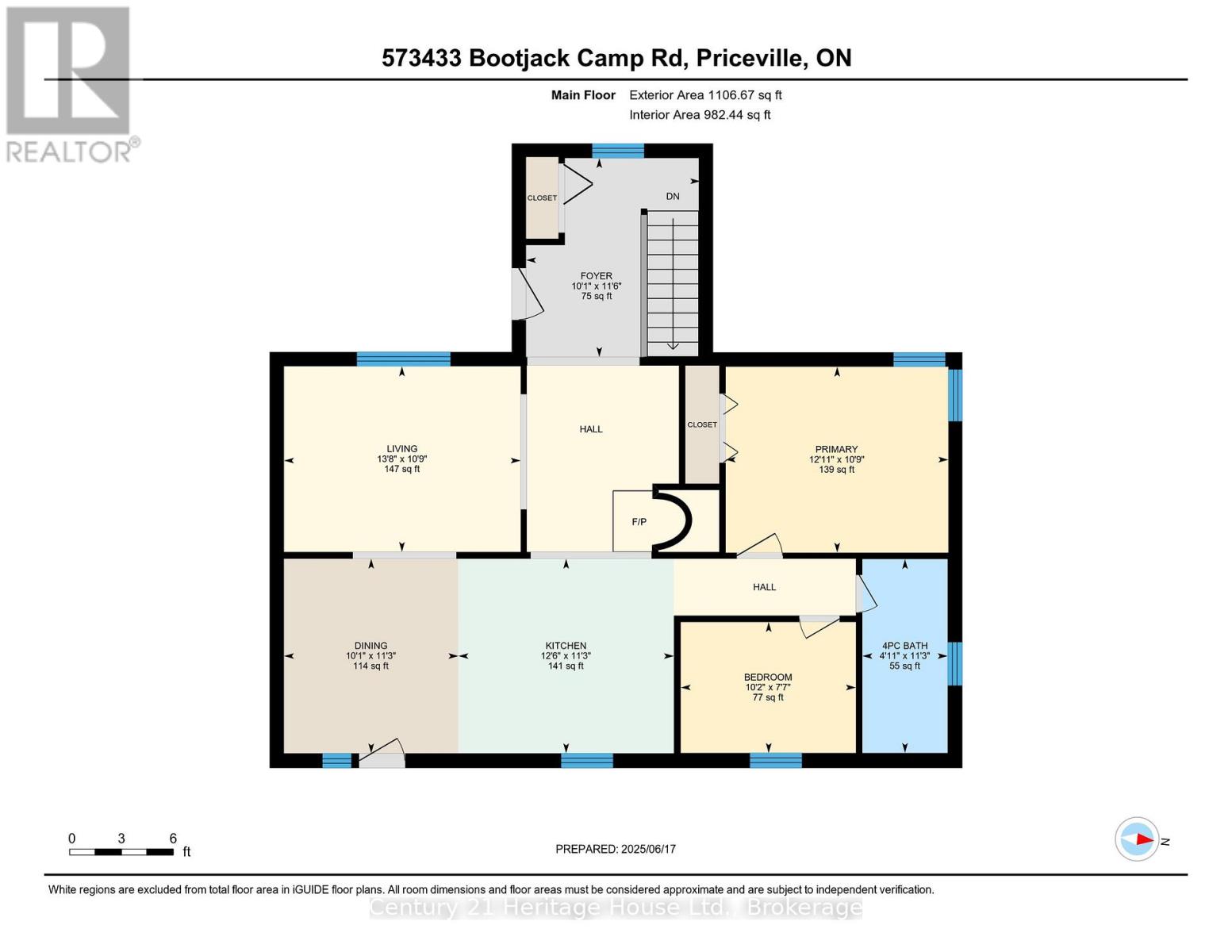 573433 Boot Jack Ranch Road, West Grey, Ontario  N0C 1K0 - Photo 44 - X12234766