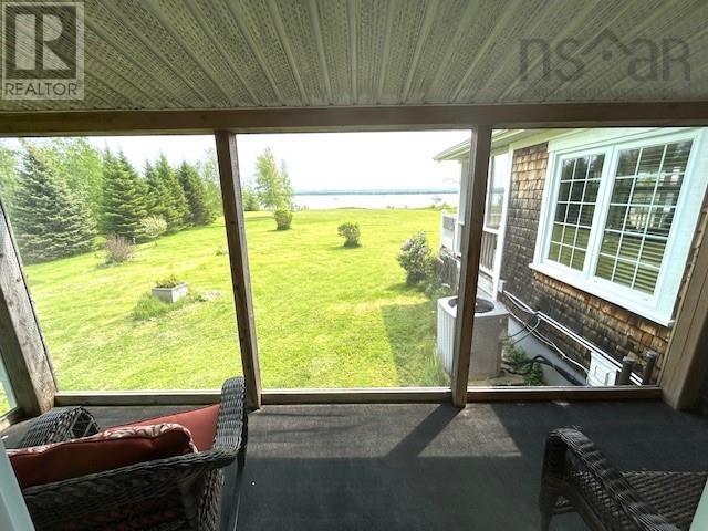 3080 Malagash Road, Malagash Centre, Nova Scotia  B0K 1E0 - Photo 20 - 202513544