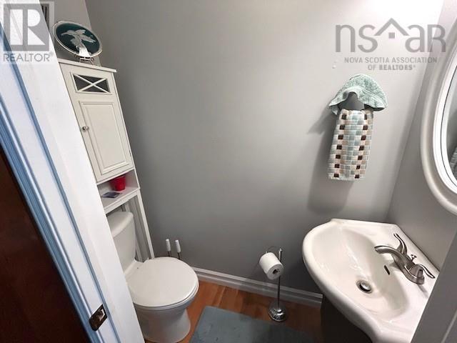 3080 Malagash Road, Malagash Centre, Nova Scotia  B0K 1E0 - Photo 19 - 202513544