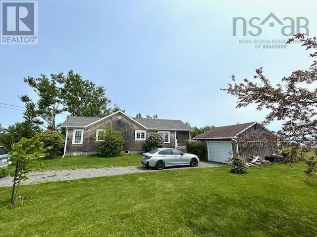 3080 Malagash Road, Malagash Centre, Nova Scotia  B0K 1E0 - Photo 3 - 202513544
