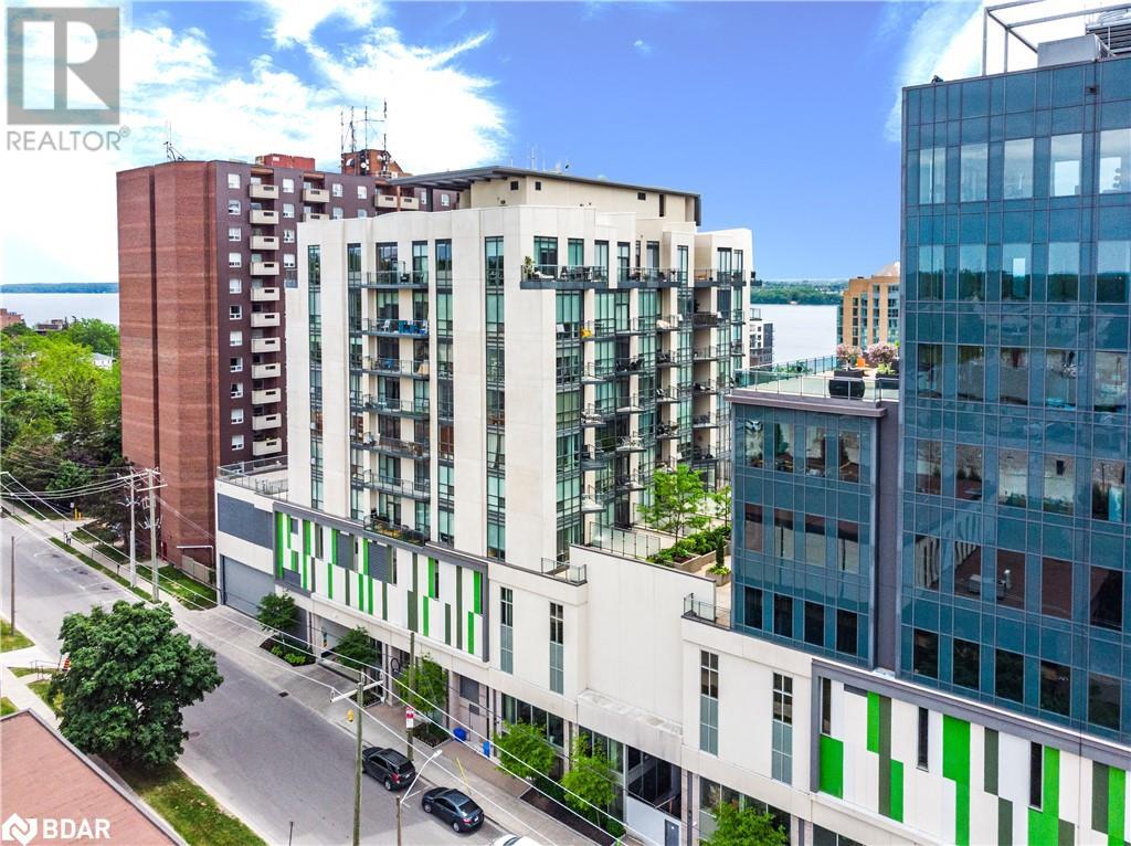 Property at 111 WORSLEY Street Unit# GPH1 image 2