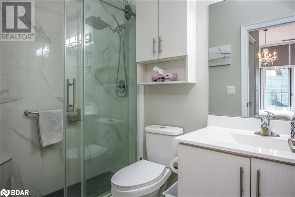 111 Worsley Street Unit# Gph1, Barrie, Ontario  L4M 0J5 - Photo 28 - 40742172