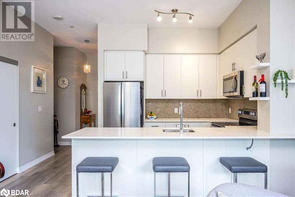 111 Worsley Street Unit# Gph1, Barrie, Ontario  L4M 0J5 - Photo 19 - 40742172