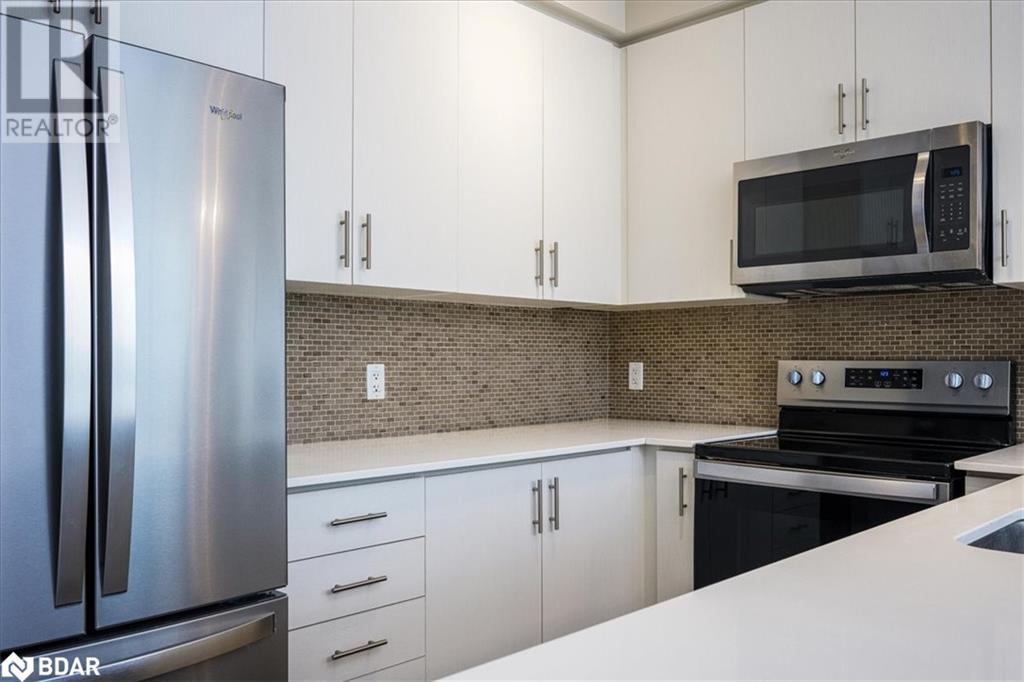 111 Worsley Street Unit# Gph1, Barrie, Ontario  L4M 0J5 - Photo 20 - 40742172