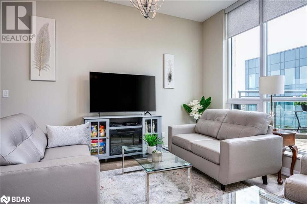 111 Worsley Street Unit# Gph1, Barrie, Ontario  L4M 0J5 - Photo 11 - 40742172