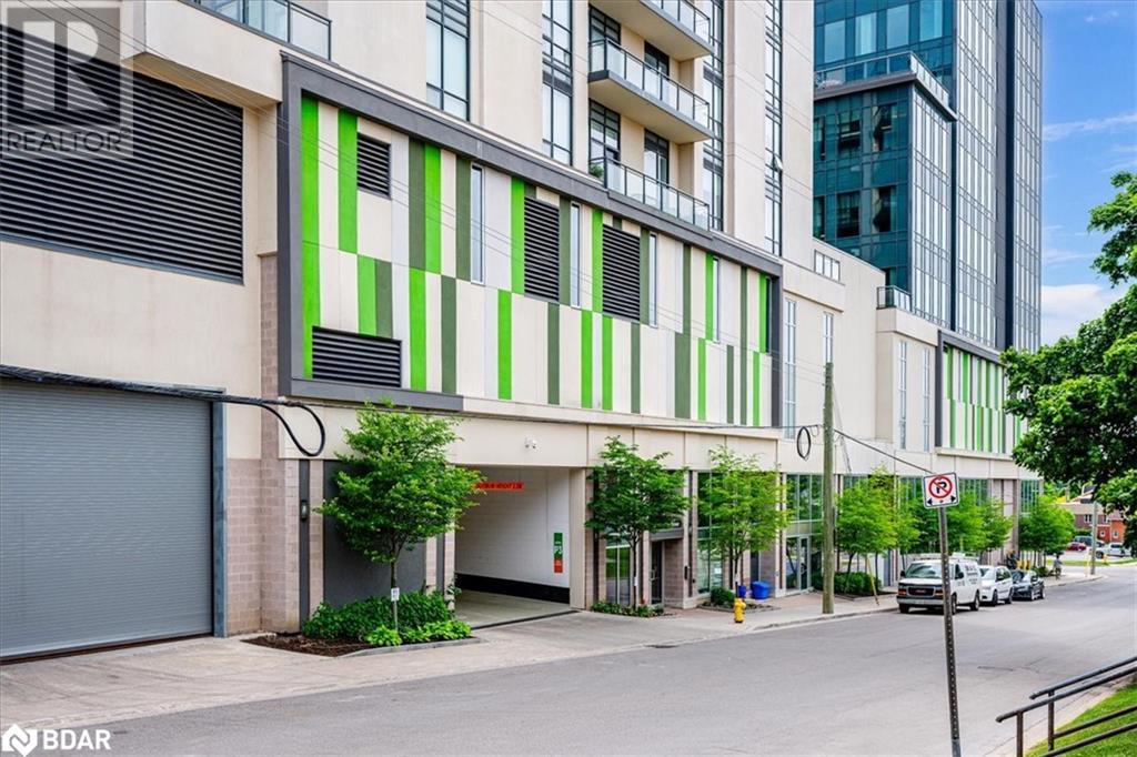 Property at 111 WORSLEY Street Unit# GPH1 image 5