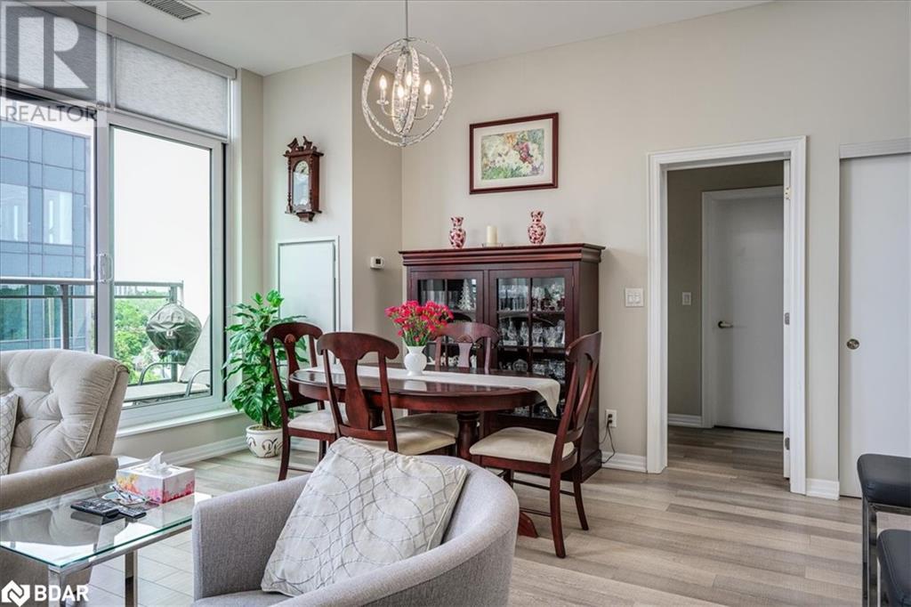 111 Worsley Street Unit# Gph1, Barrie, Ontario  L4M 0J5 - Photo 14 - 40742172