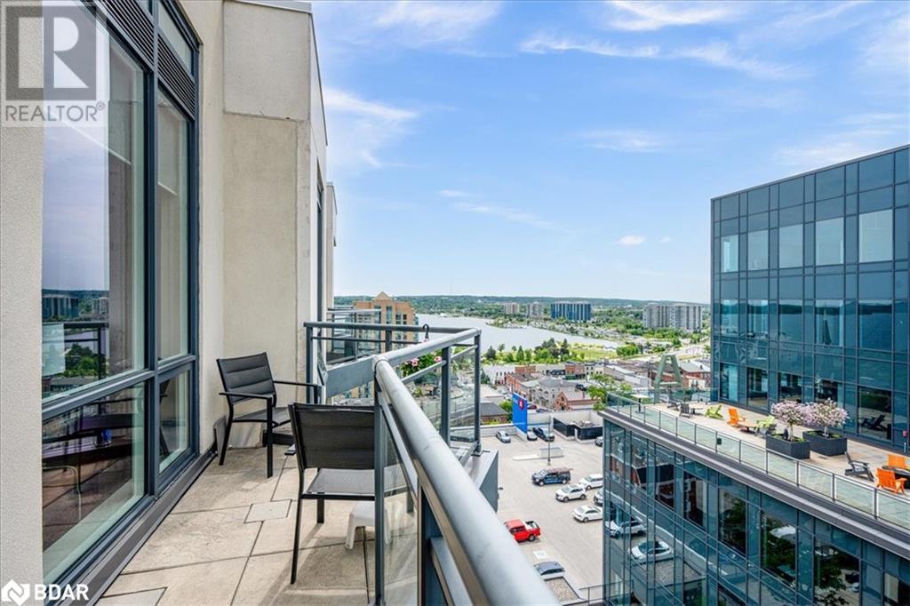111 Worsley Street Unit# Gph1, Barrie, Ontario  L4M 0J5 - Photo 15 - 40742172