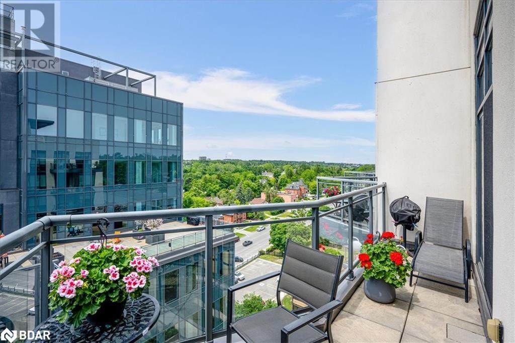 111 Worsley Street Unit# Gph1, Barrie, Ontario  L4M 0J5 - Photo 16 - 40742172