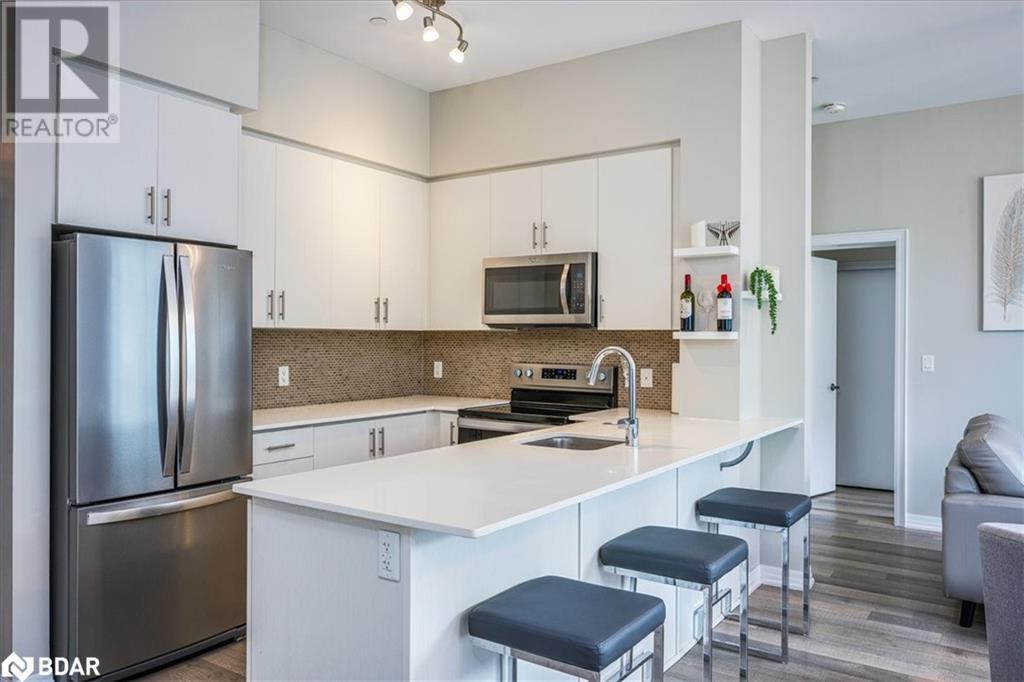 111 Worsley Street Unit# Gph1, Barrie, Ontario  L4M 0J5 - Photo 18 - 40742172