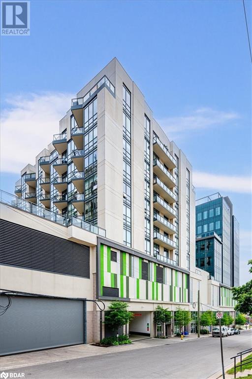 Property at 111 WORSLEY Street Unit# GPH1 image 4