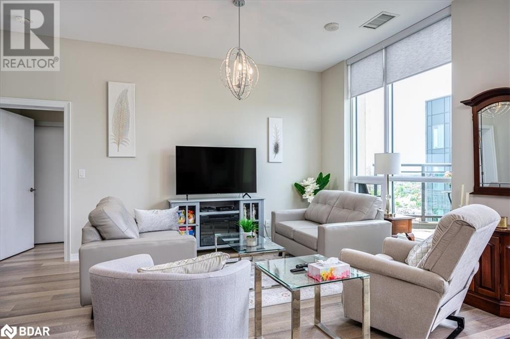 111 Worsley Street Unit# Gph1, Barrie, Ontario  L4M 0J5 - Photo 10 - 40742172