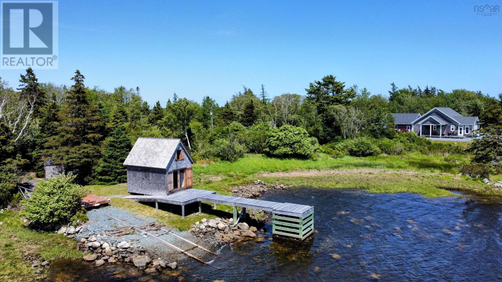 274 Indian Point Road, East Port Medway, Nova Scotia  B0J 2H0 - Photo 46 - 202515218