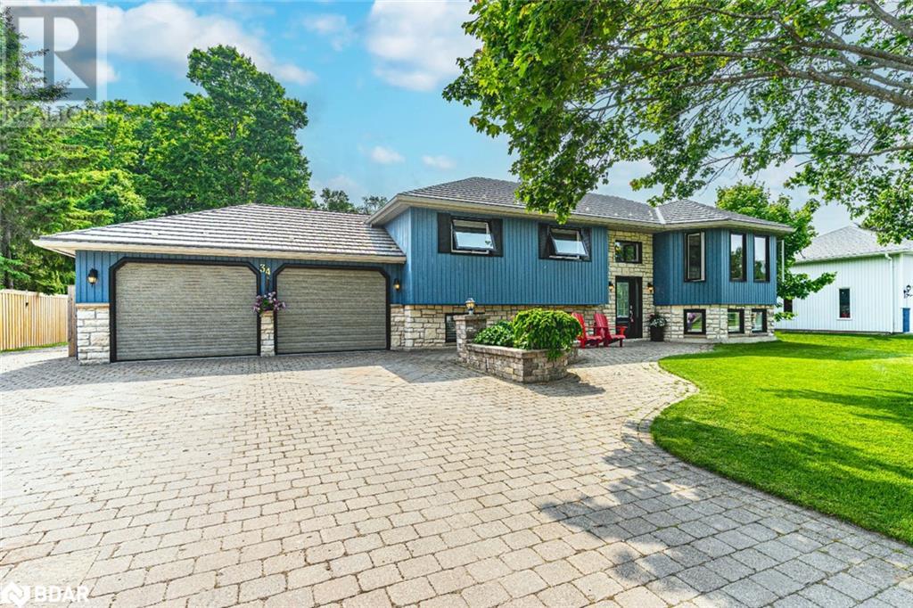Property at 34 FOYSTON PARK CIRCLE image 1