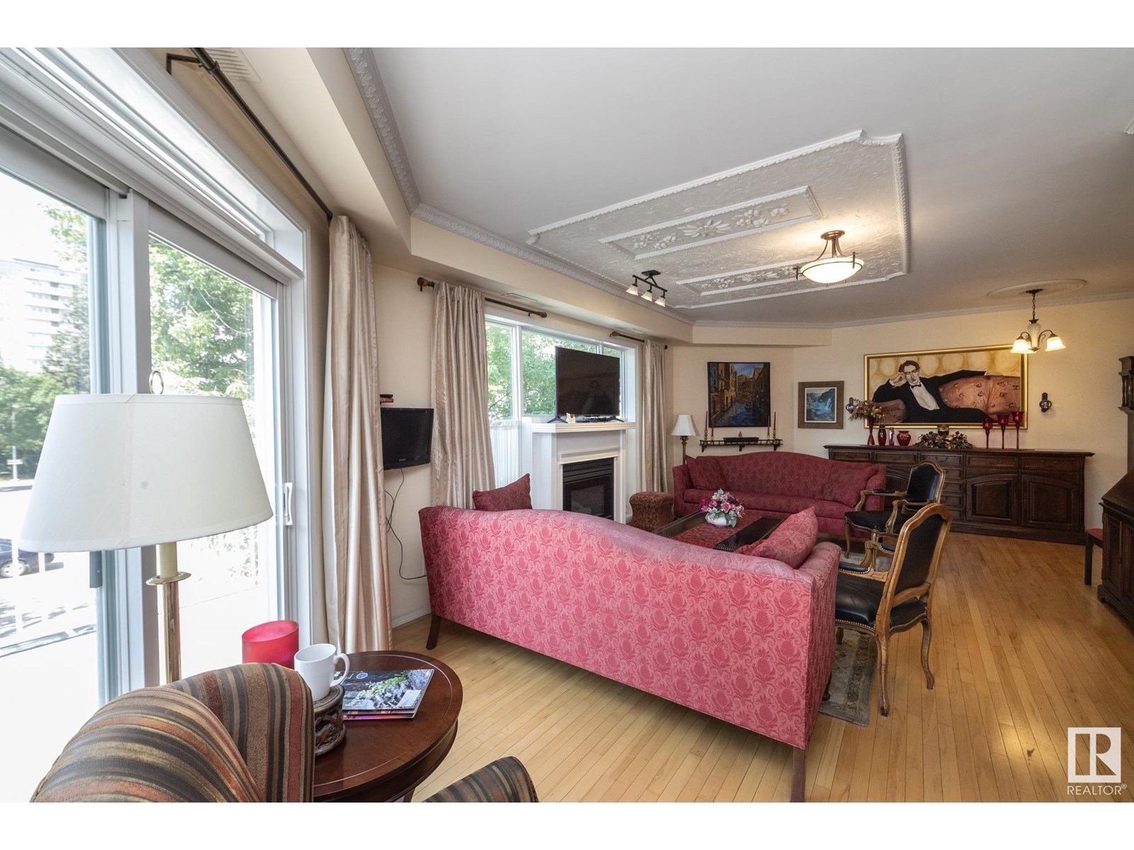 #206 10939 82 Av Nw, Edmonton, Alberta  T6G 0S7 - Photo 14 - E4443394