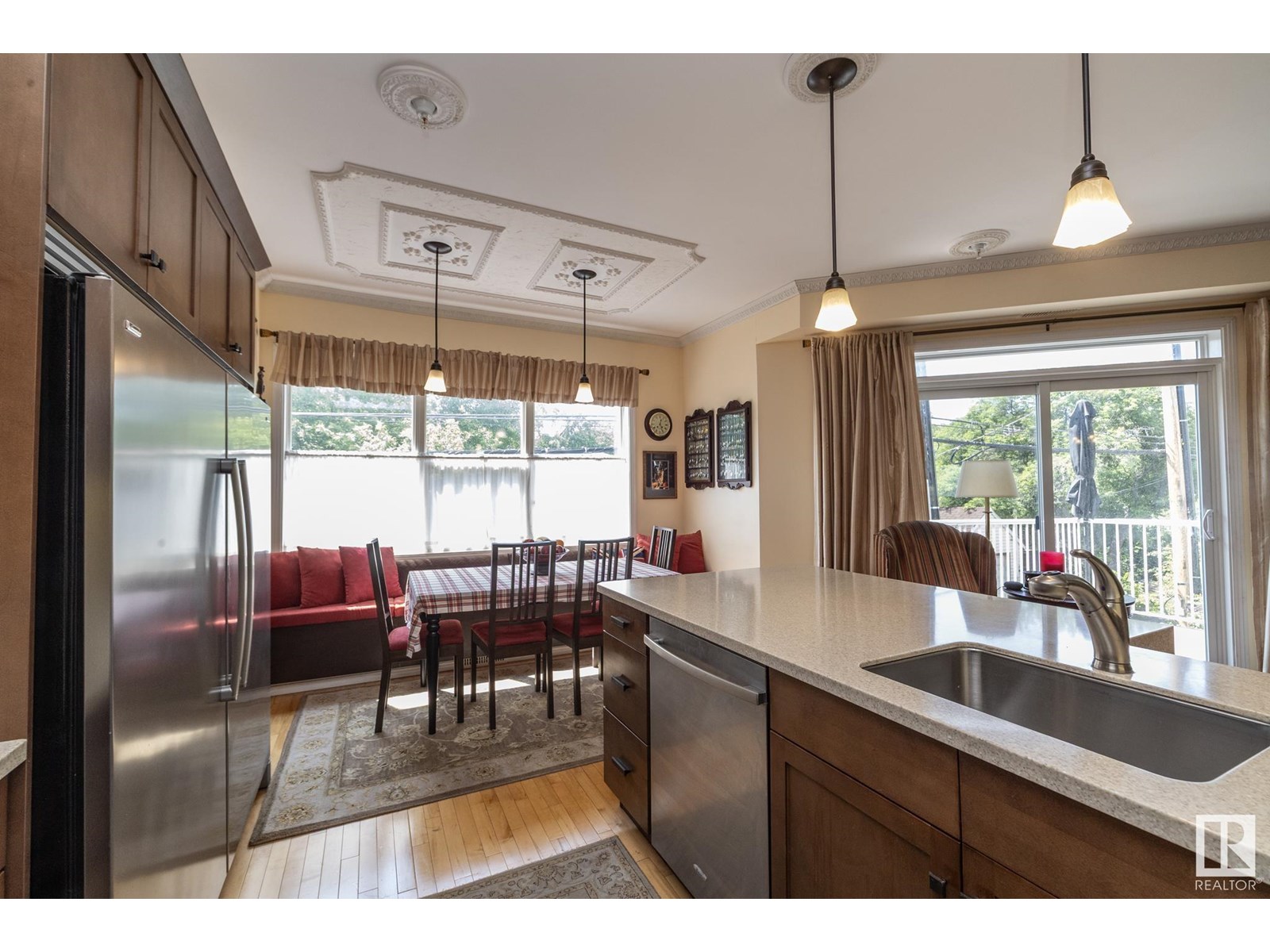 #206 10939 82 Av Nw, Edmonton, Alberta  T6G 0S7 - Photo 10 - E4443394