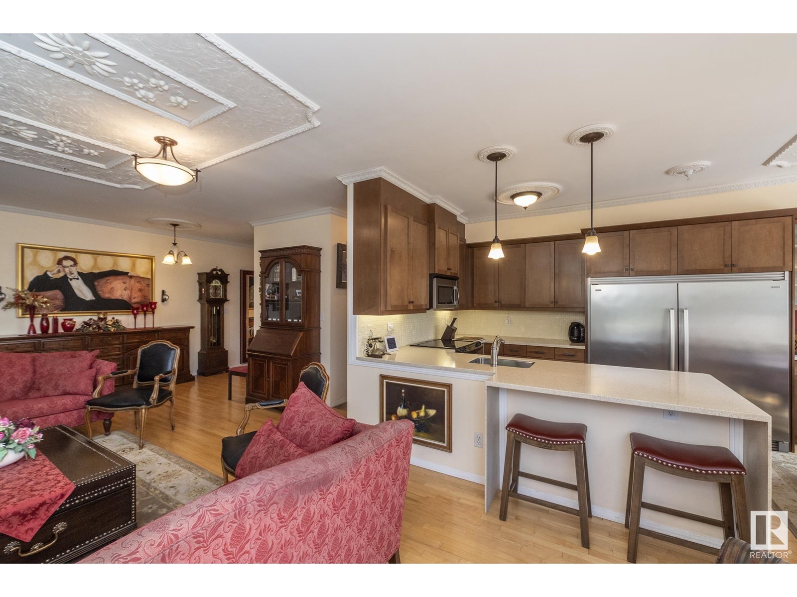 #206 10939 82 Av Nw, Edmonton, Alberta  T6G 0S7 - Photo 11 - E4443394