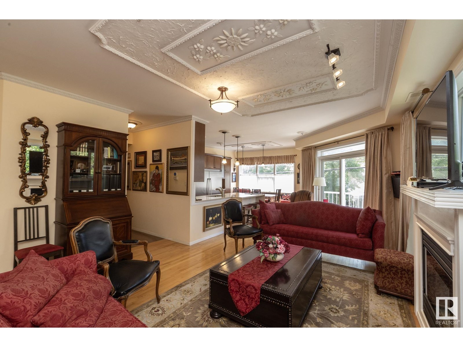 #206 10939 82 Av Nw, Edmonton, Alberta  T6G 0S7 - Photo 7 - E4443394