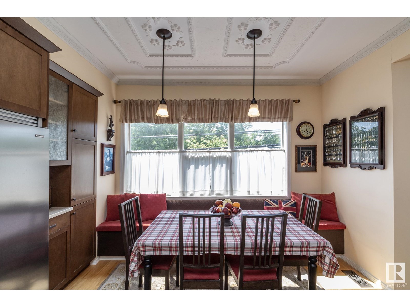 Property at #206 10939 82 AV NW image 4