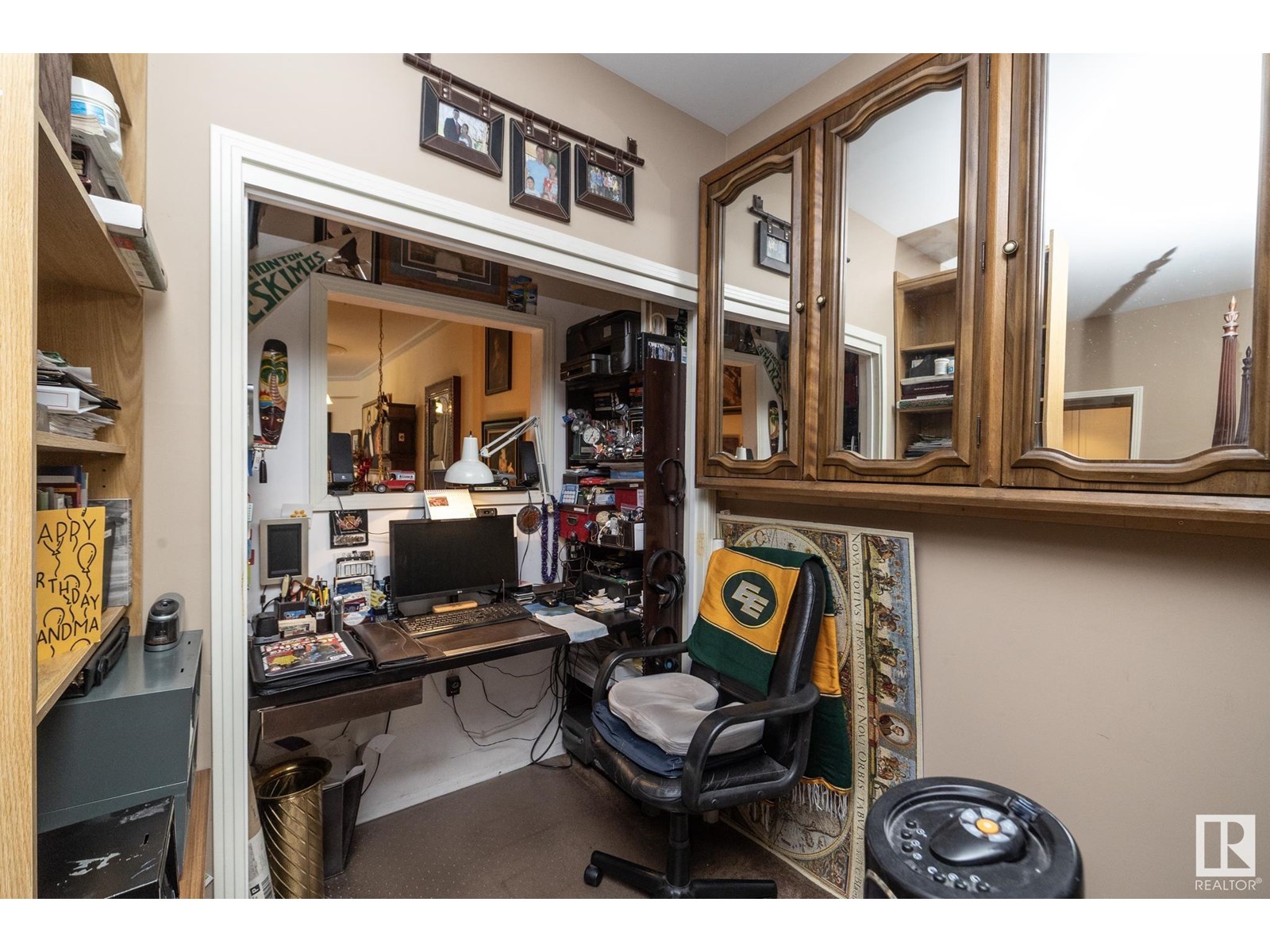 #206 10939 82 Av Nw, Edmonton, Alberta  T6G 0S7 - Photo 25 - E4443394