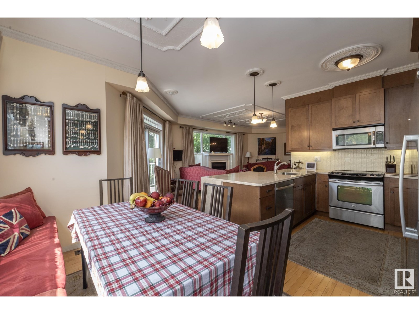 #206 10939 82 Av Nw, Edmonton, Alberta  T6G 0S7 - Photo 17 - E4443394