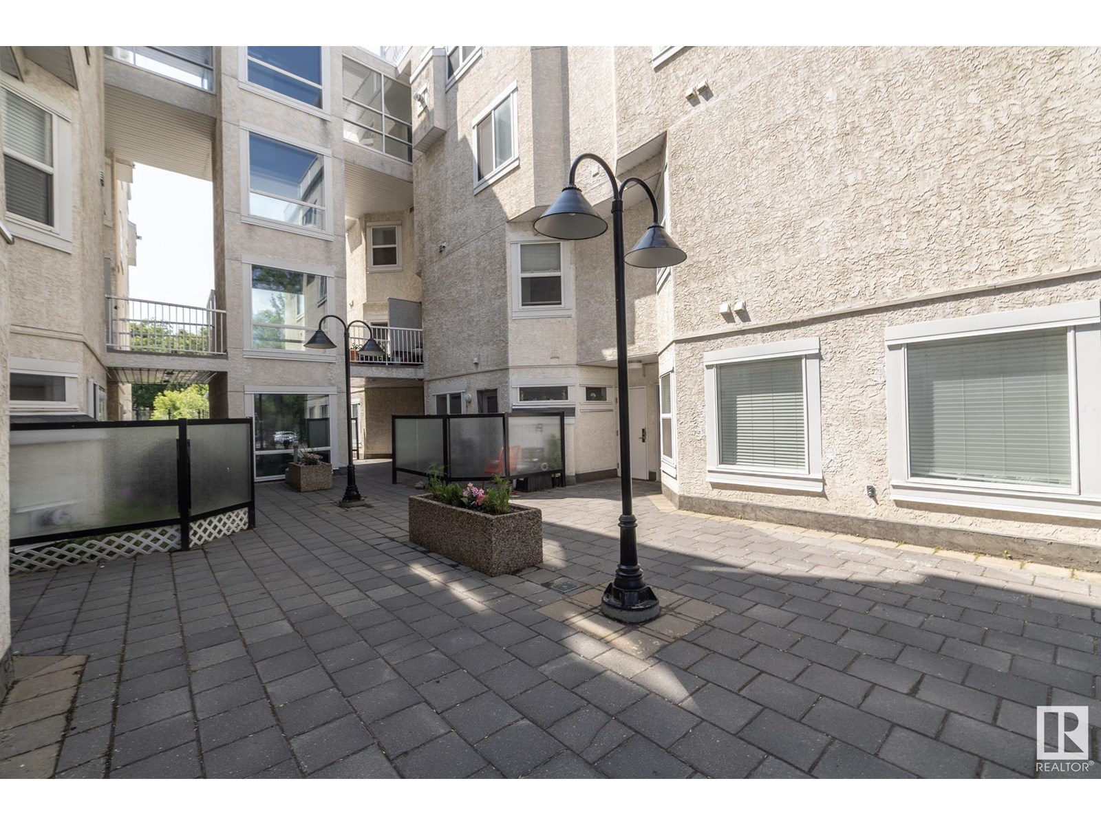 #206 10939 82 Av Nw, Edmonton, Alberta  T6G 0S7 - Photo 37 - E4443394