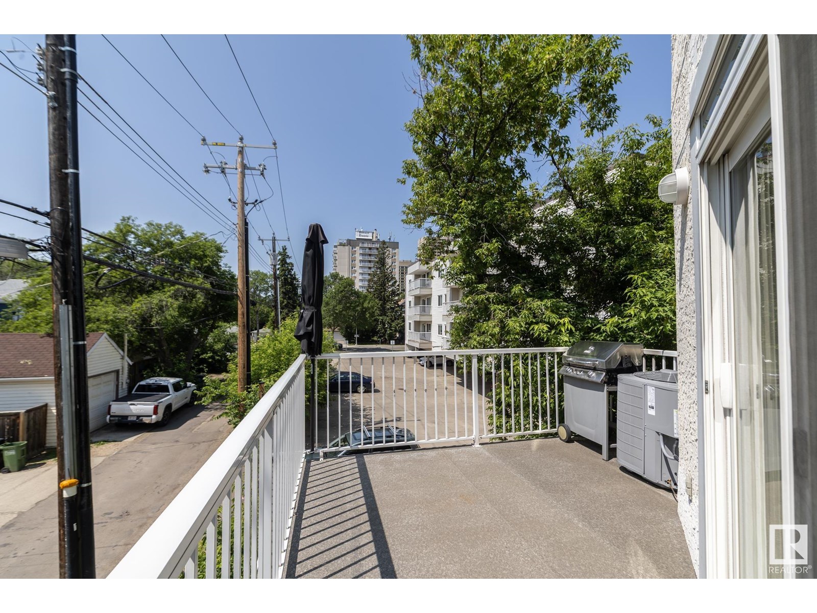 #206 10939 82 Av Nw, Edmonton, Alberta  T6G 0S7 - Photo 32 - E4443394