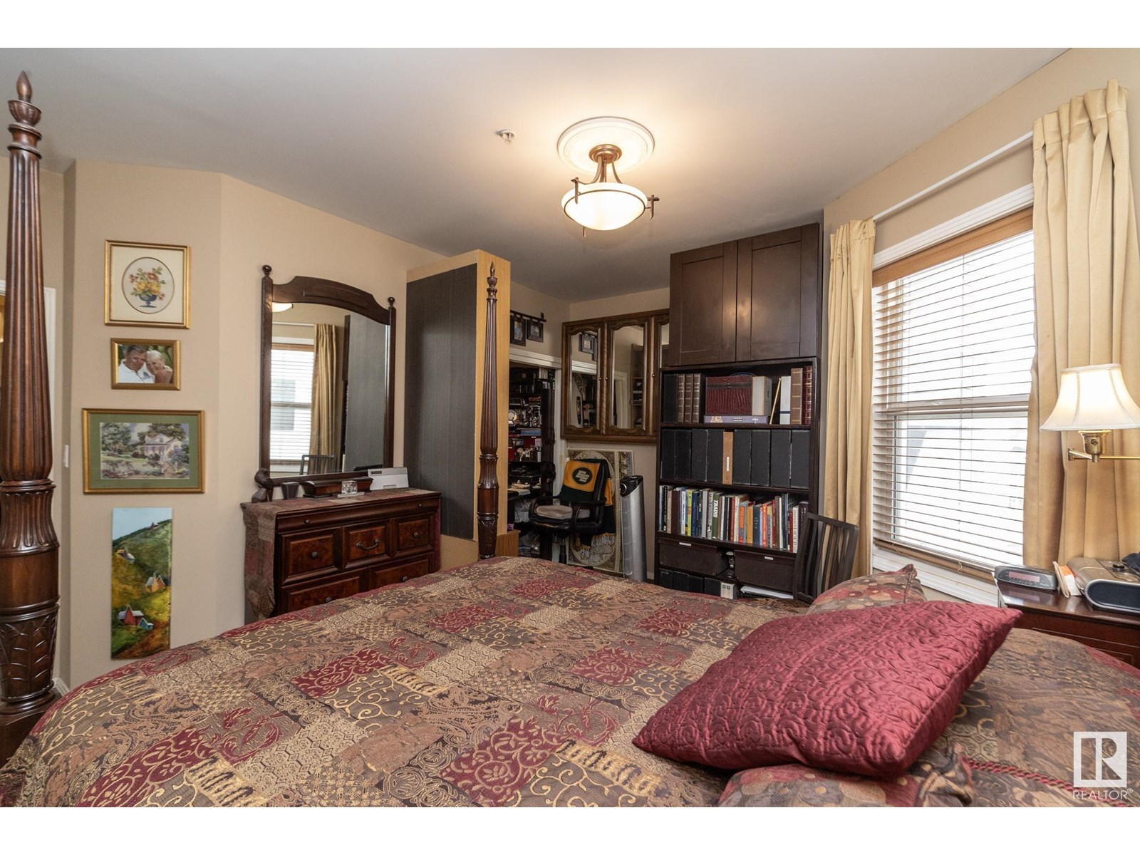 #206 10939 82 Av Nw, Edmonton, Alberta  T6G 0S7 - Photo 24 - E4443394