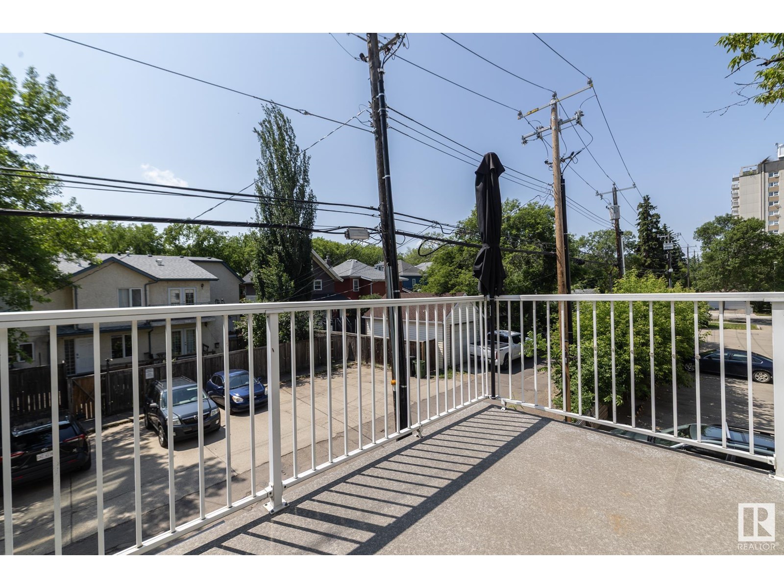#206 10939 82 Av Nw, Edmonton, Alberta  T6G 0S7 - Photo 31 - E4443394