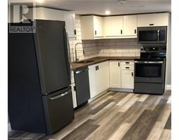 79 MORTON Avenue Unit# 2, Brantford, Ontario