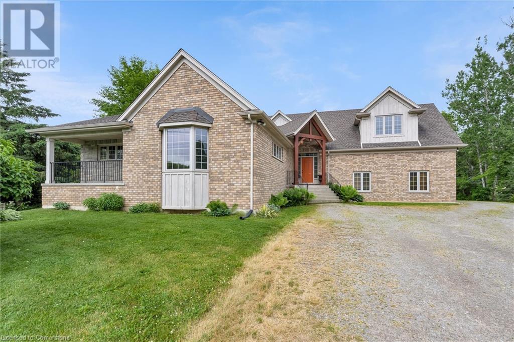 Property at 635 MILLGROVE Side Road image 1