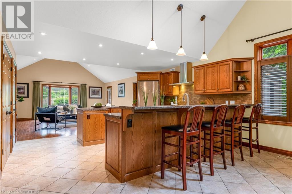635 Millgrove Side Road, Waterdown, Ontario  L8B 0W7 - Photo 6 - 40743509