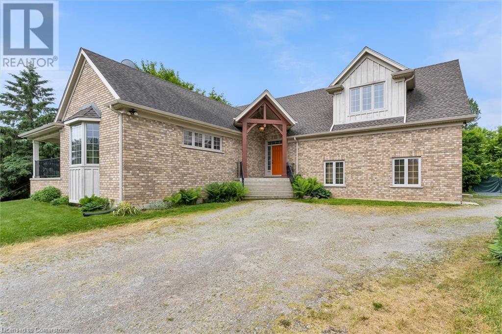 Property at 635 MILLGROVE Side Road image 2