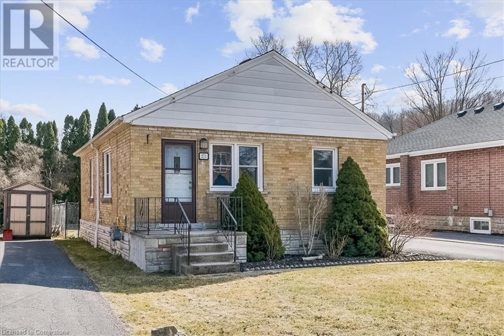 Property at 273 BOWMAN Street image 1