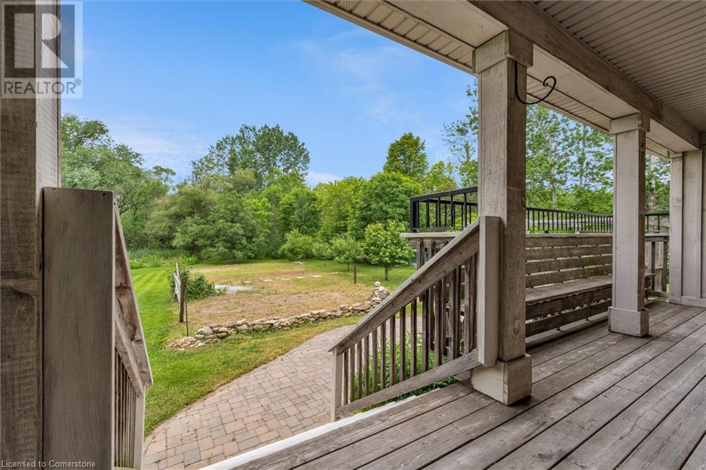 635 Millgrove Side Road, Waterdown, Ontario  L8B 0W7 - Photo 35 - 40743509