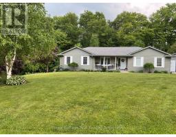 107 MAPLE RIDGE CRESCENT, georgian bluffs, Ontario