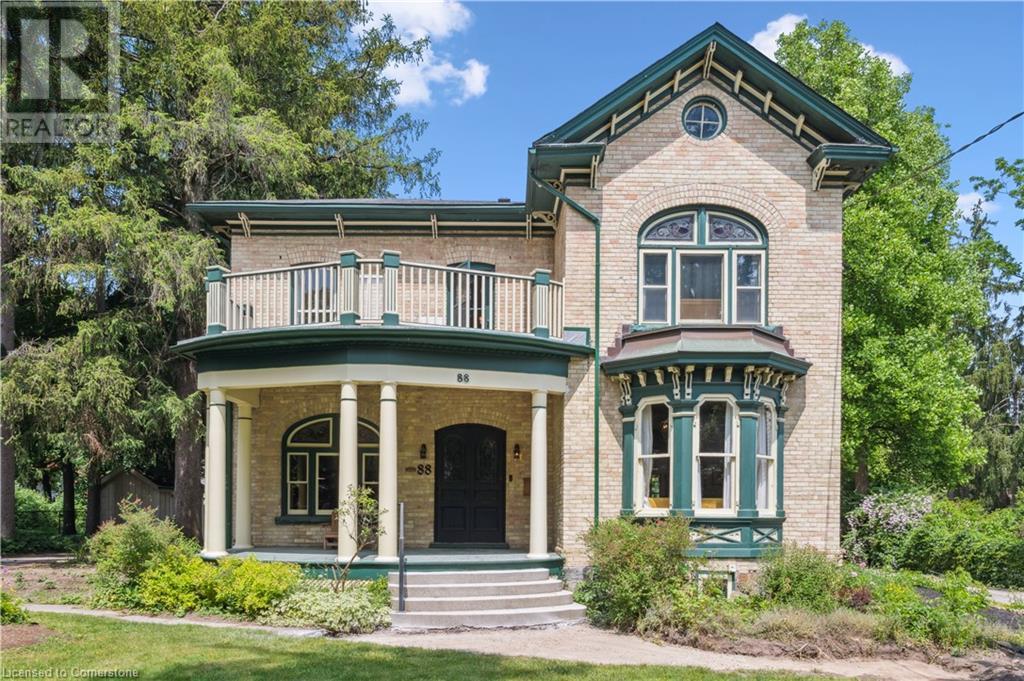 Property at 88 WILLIAM Street W image 1