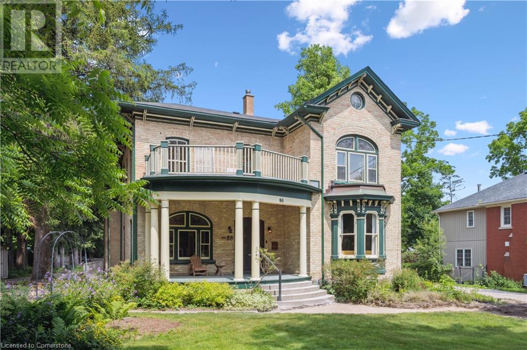 Property at 88 WILLIAM Street W image 2