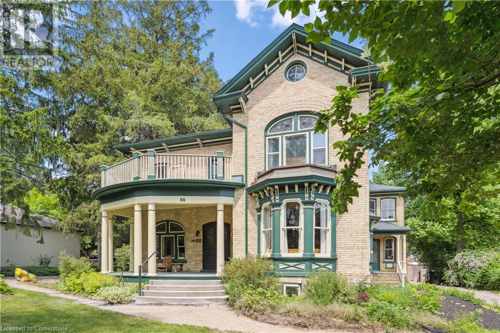 Property at 88 WILLIAM Street W image 3