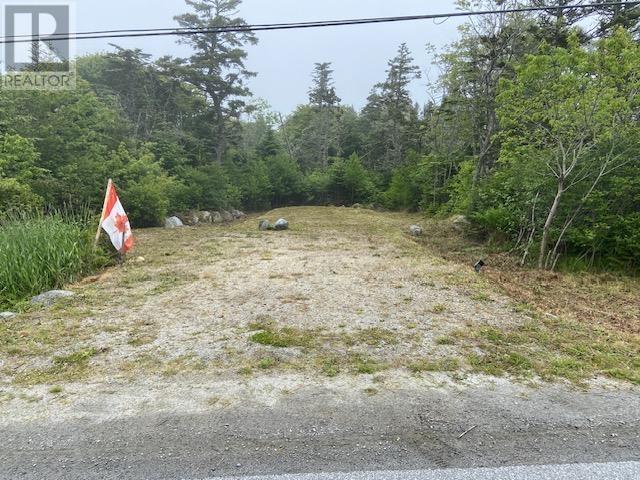 Lot Stoney Island Road, Clam Point, Nova Scotia