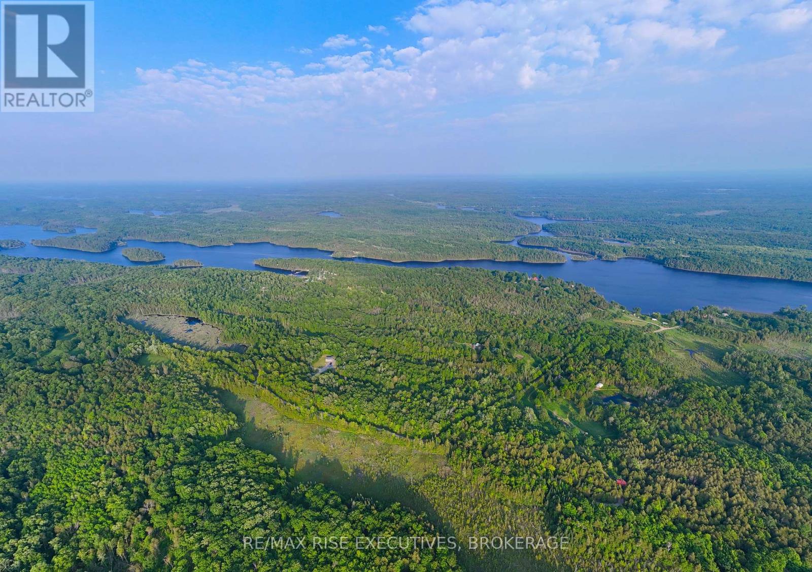 Lot 1 Woodland Park Drive, Central Frontenac, Ontario  K0H 1B0 - Photo 10 - X12234814