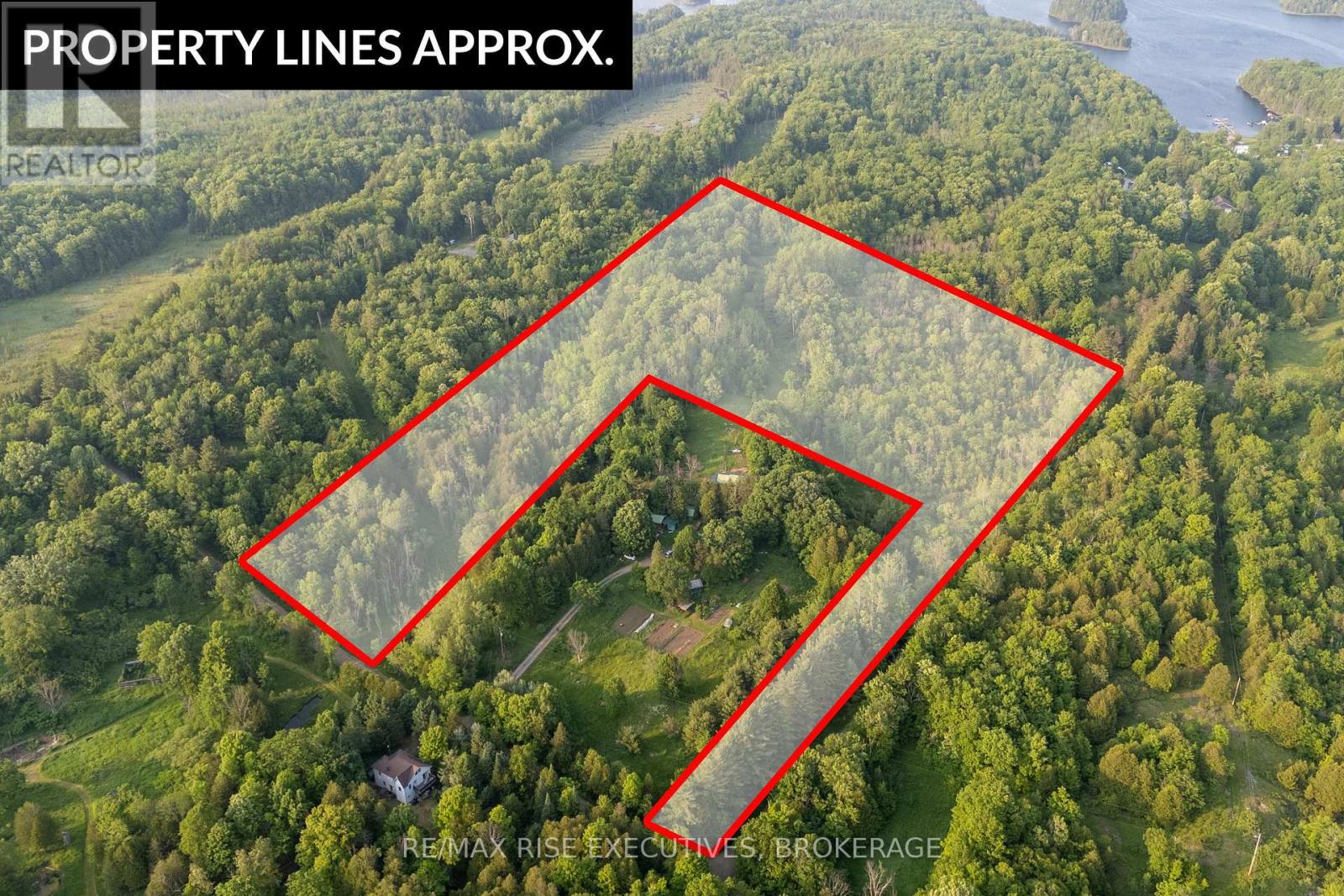 Lot 1 Woodland Park Drive, Central Frontenac, Ontario  K0H 1B0 - Photo 2 - X12234814