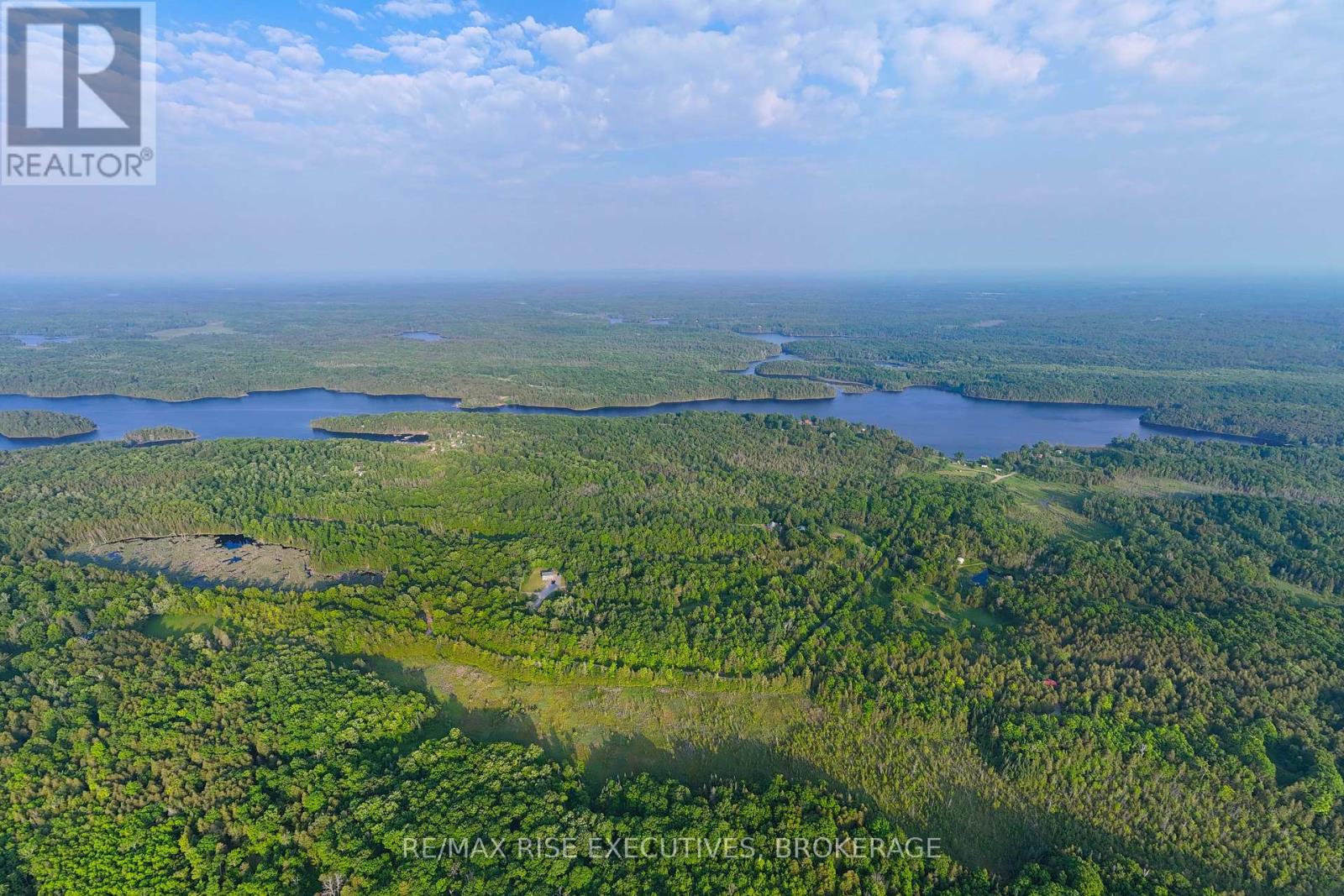 Lot 1 Woodland Park Drive, Central Frontenac, Ontario  K0H 1B0 - Photo 3 - X12234814