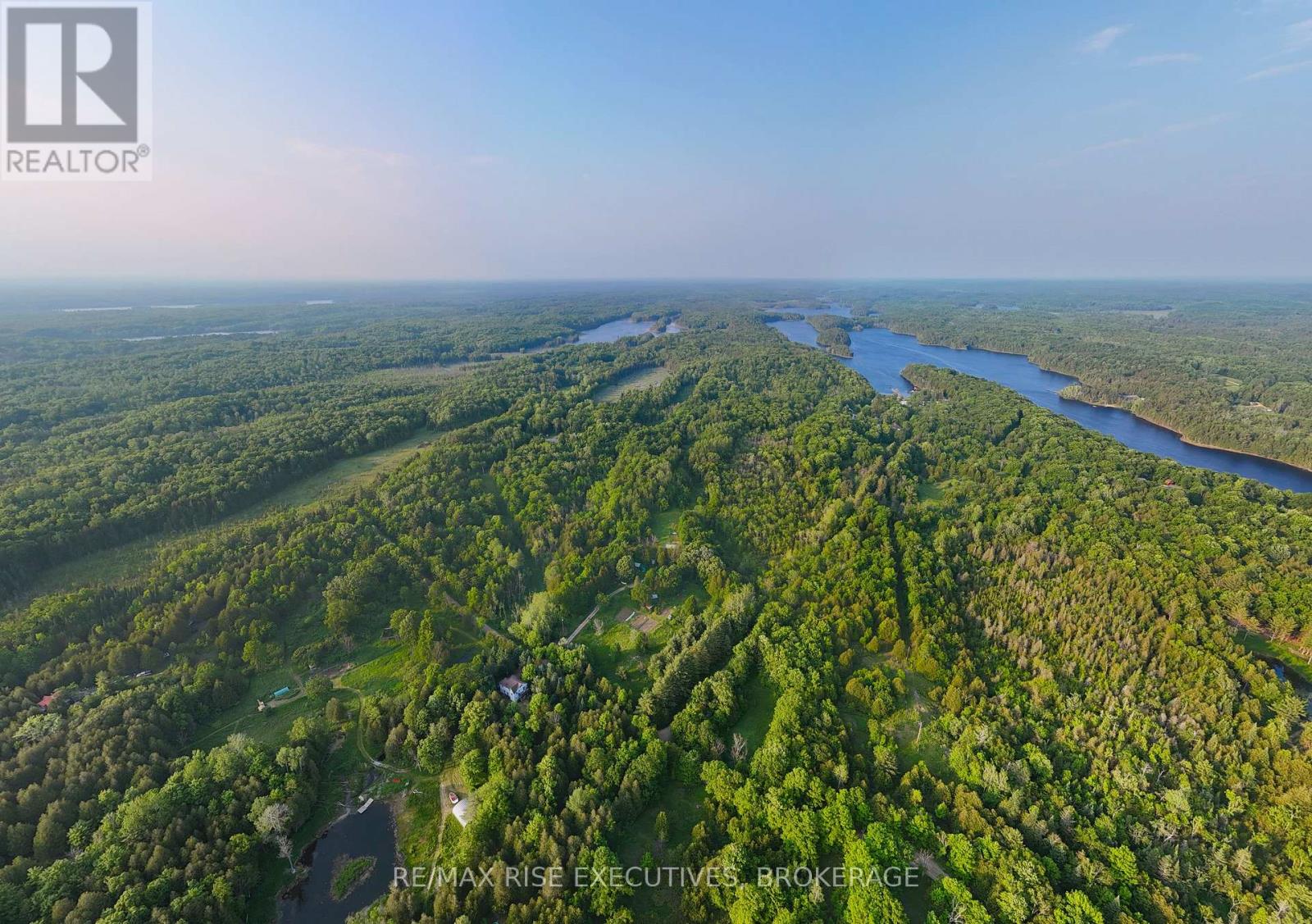 Lot 1 Woodland Park Drive, Central Frontenac, Ontario  K0H 1B0 - Photo 4 - X12234814