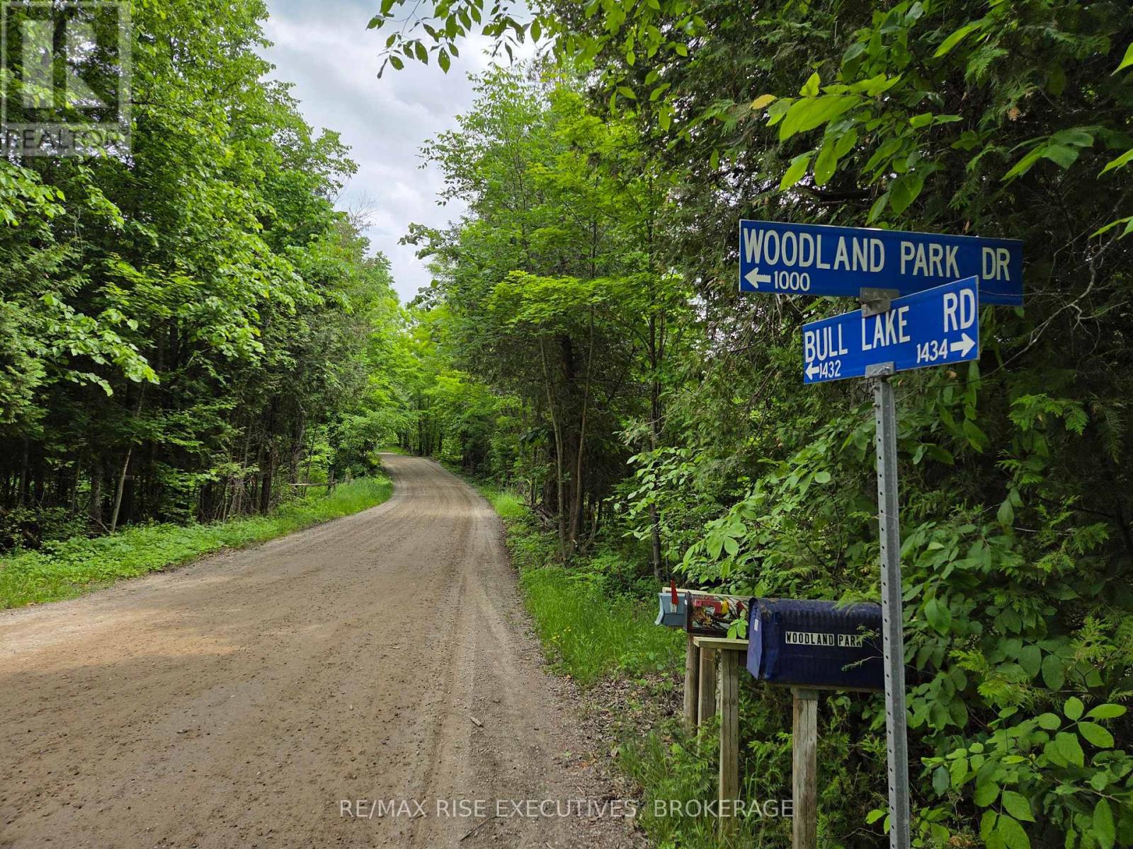 Lot 1 Woodland Park Drive, Central Frontenac, Ontario  K0H 1B0 - Photo 5 - X12234814