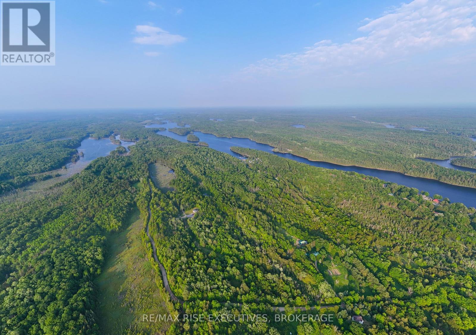 Lot 1 Woodland Park Drive, Central Frontenac, Ontario  K0H 1B0 - Photo 9 - X12234814