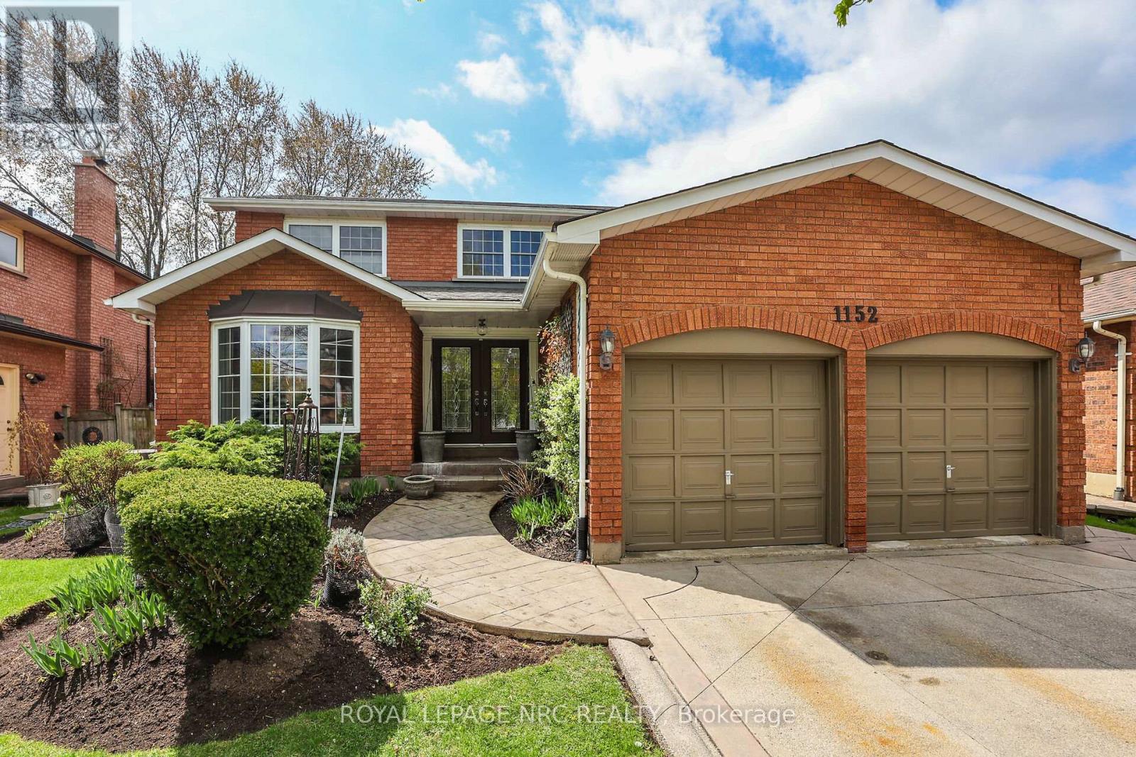 Property at 1152 RUSHBROOKE DRIVE image 4