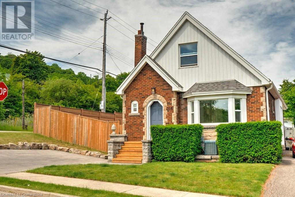 Property at 316 HOUGHTON Avenue S image 3