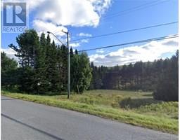 Lot Baisley Road, Saint-Jacques, New Brunswick