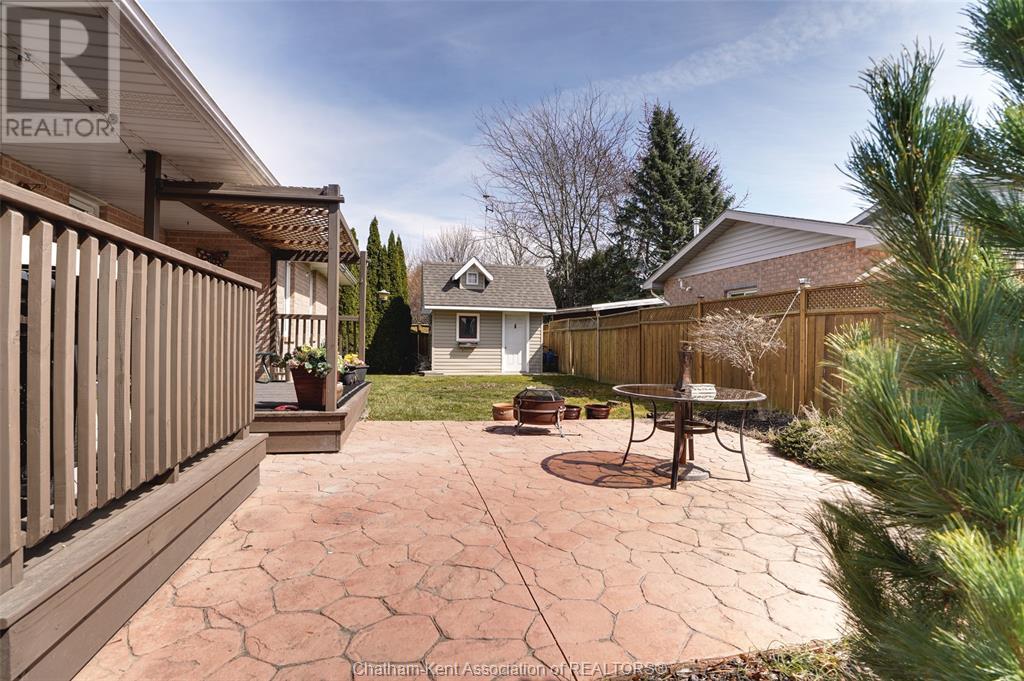 59 Blossom Place, Chatham, Ontario  N7L 5L4 - Photo 34 - 25015605